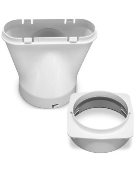 Kliimaseadme adapter / otsik