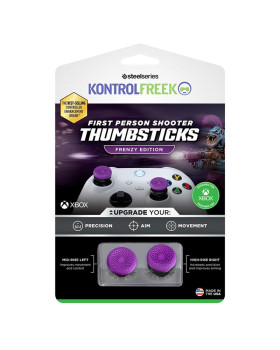 Nupud kontrol freek fps frenzy x1/sx (2)