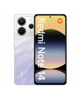 Xiaomi redmi note 14 6+128gb, lilla