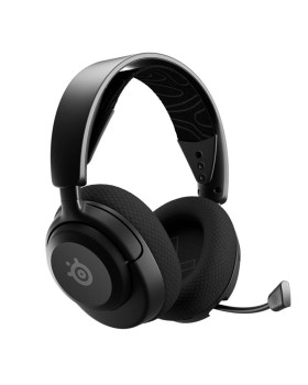 Juhtmevaba peakomplekt steelseries nova 5