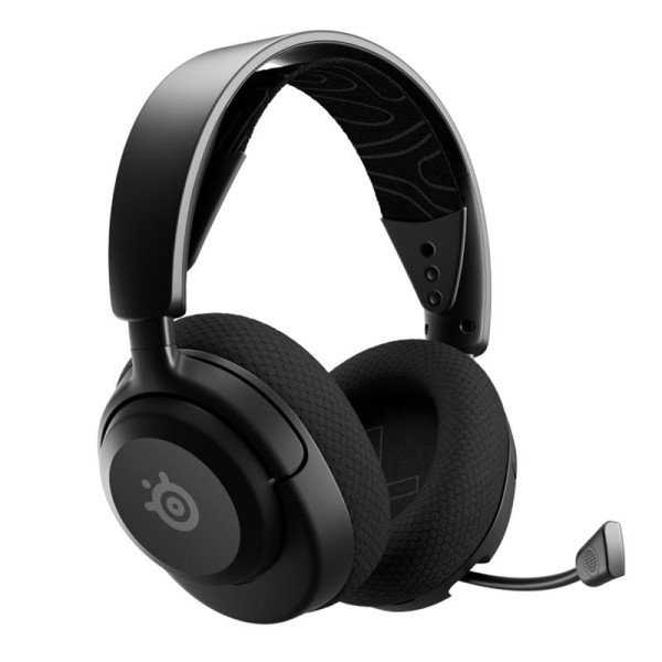 Juhtmevaba peakomplekt steelseries nova 5
