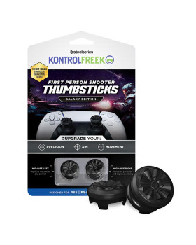 Nupud kontrol freek fps galaxy ps5 (2) Nupud kontrol freek fps galaxy ps5 (2)