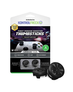 Nupud kontrol freek fps galaxy x1/sx (2) Nupud kontrol freek fps galaxy x1/sx (2)