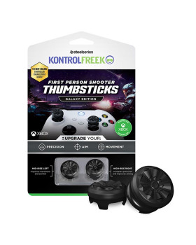 Nupud kontrol freek fps galaxy x1/sx (2) Nupud kontrol freek fps galaxy x1/sx (2)