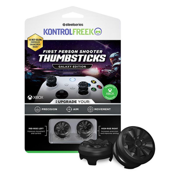 Nupud kontrol freek fps galaxy x1/sx (2) Nupud kontrol freek fps galaxy x1/sx (2)