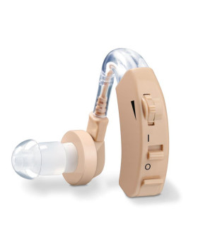 Kuuldeaparaat ha20 beurer Kuuldeaparaat ha20 beurer