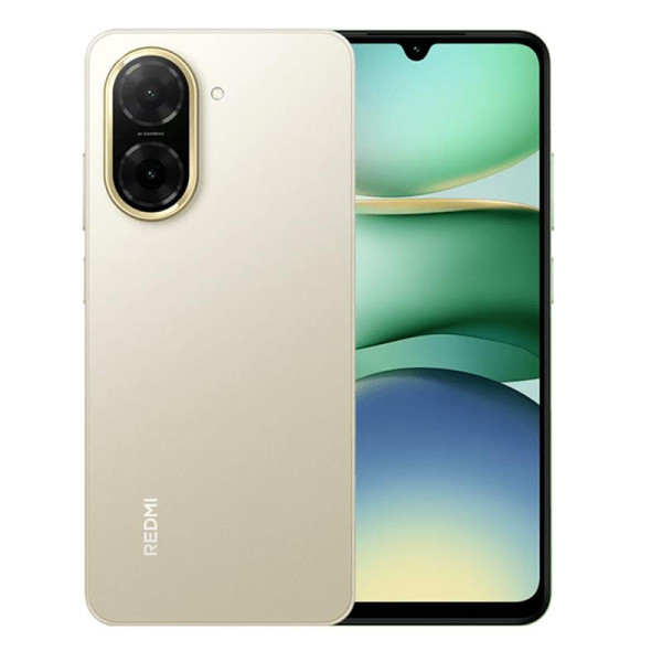 Xiaomi redmi a5 3+64gb, kuldne