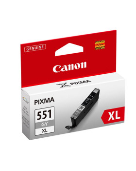 Tindikassett canon cli-551xlbk