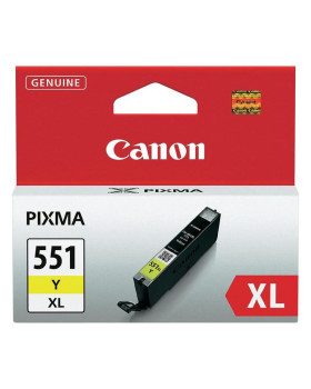 Tindikassett canon cli-551xly