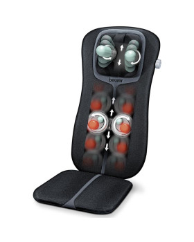 Shiatsu massaazikate mg254 beurer