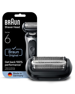 Braun 64b varulõikeblokk