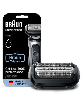 Braun 64b varulõikeblokk