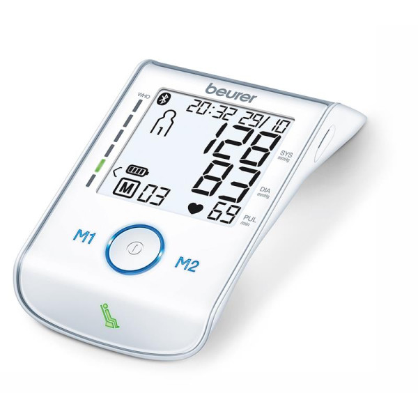 Vererõhumõõtja , beurer bm85