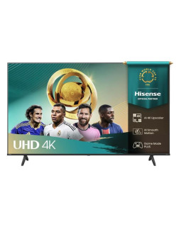 Tv hisense 65