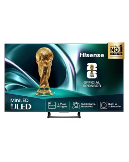 Tv hisense 65 Tv hisense 65