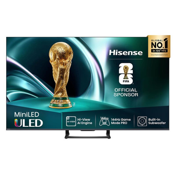 Tv hisense 65