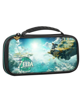 Kott nintendo traveler deluxe zelda