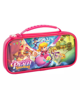 Kott nintendo traveler deluxe princess peach