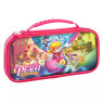 Kott nintendo traveler deluxe princess peach