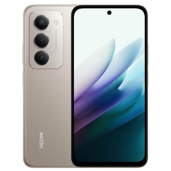 Xiaomi redmi 15 8+128gb, hall