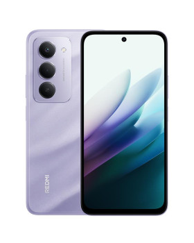 Xiaomi redmi 15 8+128gb, lilla Xiaomi redmi 15 8+128gb, lilla