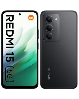 Xiaomi redmi 15 5g 4+128gb, must