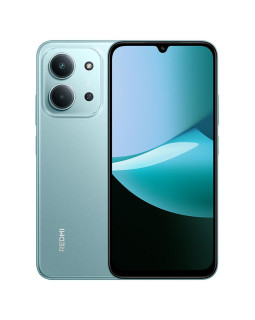 Xiaomi redmi 15c 4+128gb, roheline