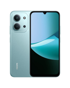 Xiaomi redmi 15c 4+128gb, roheline