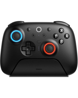 Pult 8bitdo pc/switch/switch2 ultimate 2 + charger (w), must Pult 8bitdo pc/switch/switch2 ultimate 2 + charger (w), must