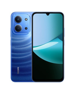 Xiaomi redmi 15c 4+256gb, sinine