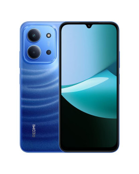 Xiaomi redmi 15c 4+256gb, sinine