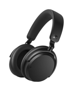 Juhtmevabad kõrvaklapid sennheiser accentum, must Juhtmevabad kõrvaklapid sennheiser accentum, must