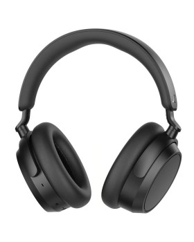 Juhtmevabad kõrvaklapid sennheiser accentum plus, must Juhtmevabad kõrvaklapid sennheiser accentum plus, must