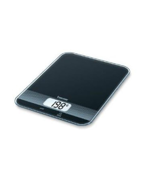 Köögikaal, must, beurer Köögikaal, must, beurer