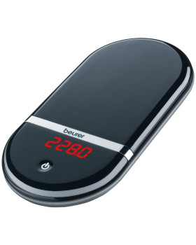 Köögikaal, must, beurer ks36 Köögikaal, must, beurer ks36