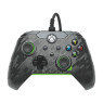 Pult pdp xbox one/seriesx/s neon carbon