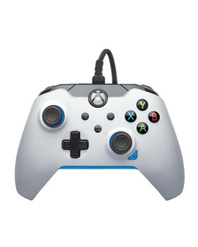 Pult pdp xbox one/seriesx/s ion white