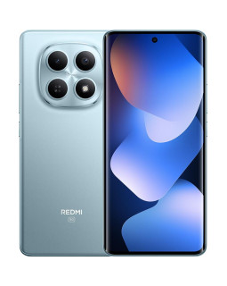 Xiaomi redmi note 15 5g 6+128gb, blue