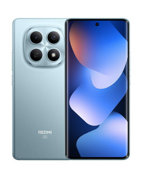 Xiaomi redmi note 15 5g 8+256gb, blue Xiaomi redmi note 15 5g 8+256gb, blue