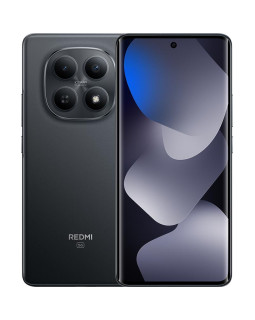 Xiaomi redmi note 15 5g 6+128gb, black