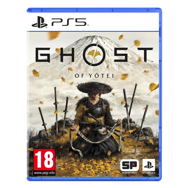 Ps5 ghost of yotei Ps5 ghost of yotei