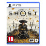 Ps5 ghost of yotei