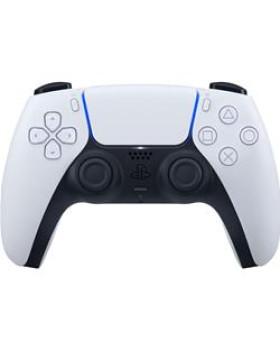 Pult sony dualsense ps5 (w), valge (2025) Pult sony dualsense ps5 (w), valge (2025)