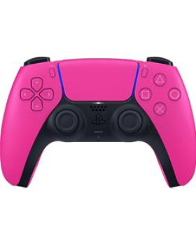 Pult sony dualsense ps5 (w), roosa (2025)