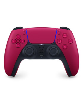Pult sony dualsense ps5 (w), punane Pult sony dualsense ps5 (w), punane