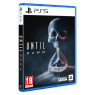 Ps5 until dawn