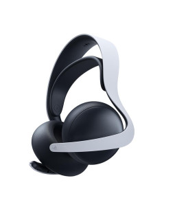Juhtmevaba peakomplekt sony pulse elite ps5 + kott, valge Juhtmevaba peakomplekt sony pulse elite ps5 + kott, valge