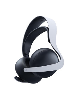 Juhtmevaba peakomplekt sony pulse elite ps5 + kott, valge Juhtmevaba peakomplekt sony pulse elite ps5 + kott, valge