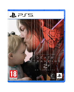 Ps5 death stranding 2