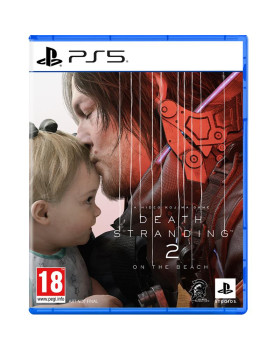 Ps5 death stranding 2